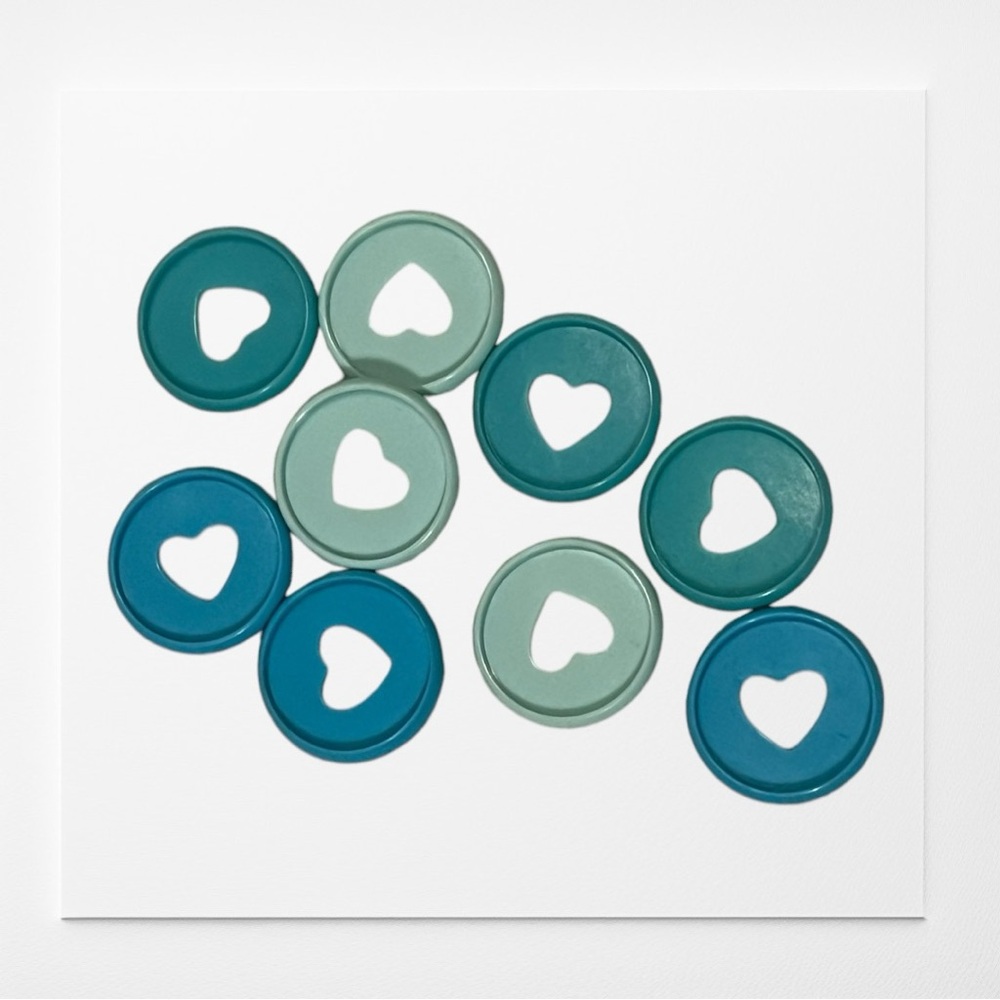 Happy planner notebook rings